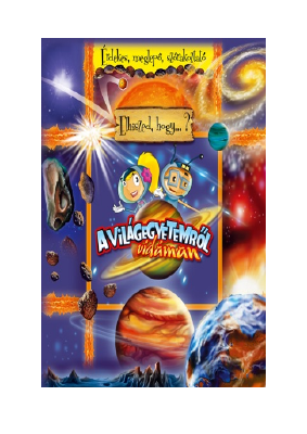 Letöltés A világegyetemről vidáman PDF Ingyenes - Potrus Publishing.pdf